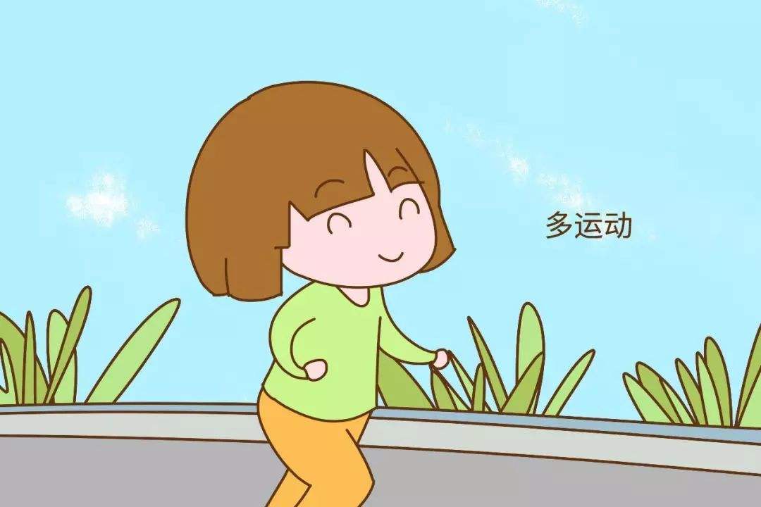 附件炎