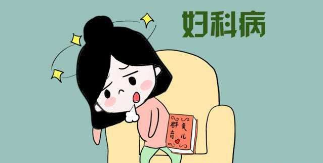子宫肌瘤